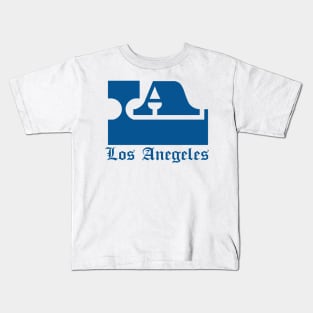 Los Angeles Kids T-Shirt